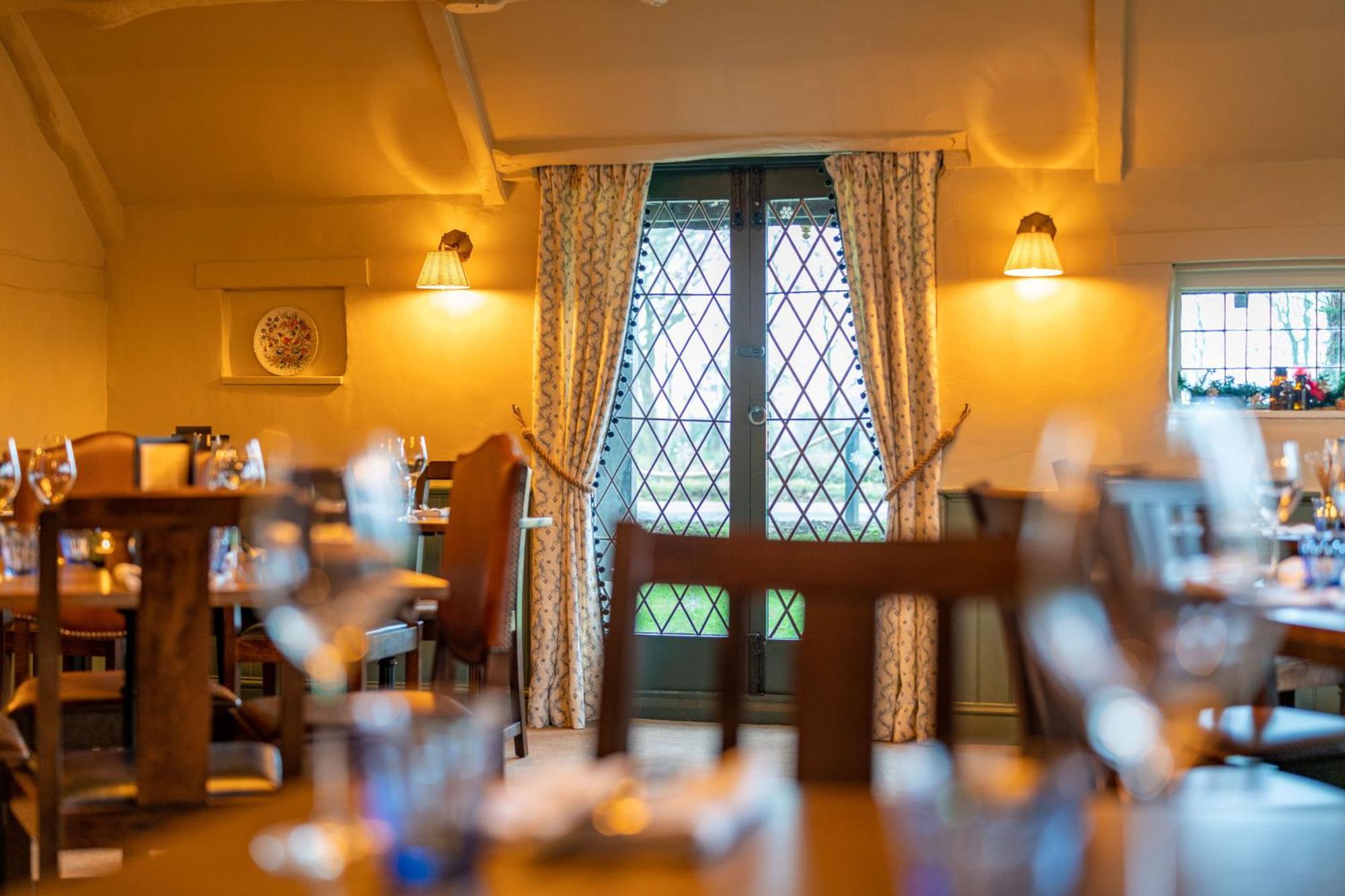 Old Court House Inn St Aubin Zewnętrze zdjęcie